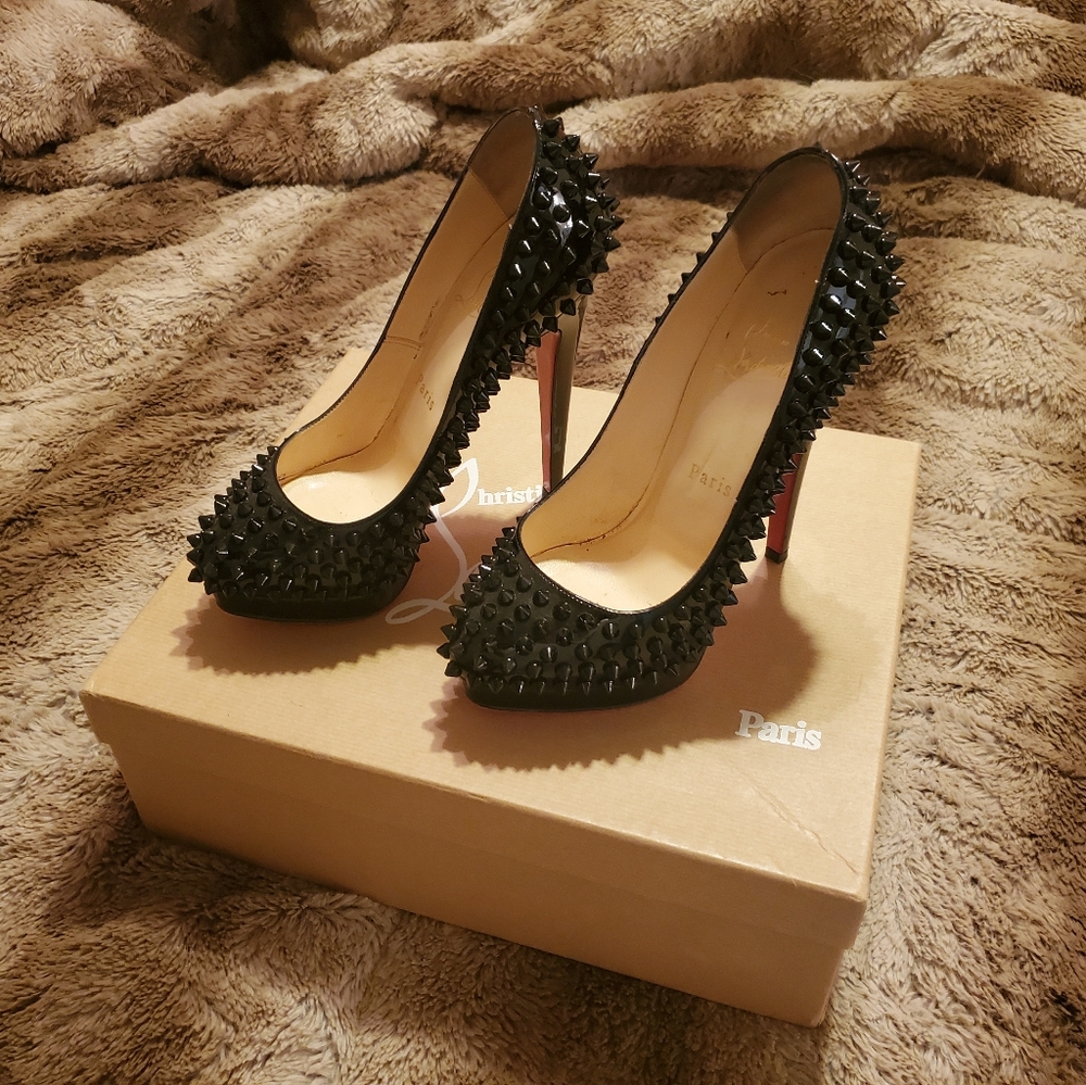 Christian Louboutin Pumps